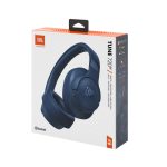 JBL Tune 720BT Headset Trådlös Huvudband Samtal/musik Bluetooth Blå - Bild 11