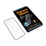 PanzerGlass ® Screen Protector iPhone 12 | 12 Pro | Edge-to-Edge Genomskinligt skärmskydd Apple 1 styck - Bild 5