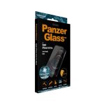 PanzerGlass ® Screen Protector iPhone 12 | 12 Pro | Edge-to-Edge Genomskinligt skärmskydd Apple 1 styck - Bild 4