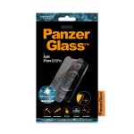 PanzerGlass ® Screen Protector iPhone 12 | 12 Pro | Standard Fit Genomskinligt skärmskydd Apple 1 styck - Bild 2