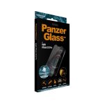 PanzerGlass ® Screen Protector iPhone 12 | 12 Pro | Standard Fit Genomskinligt skärmskydd Apple 1 styck - Bild 4