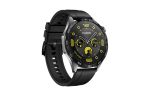 Huawei WATCH GT 4 3,63 cm (1.43") AMOLED 46 mm Digital 466 x 466 pixlar Svart Wi-Fi GPS - Bild 6
