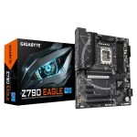 GIGABYTE Z790 EAGLE moderkort Intel Z790 LGA 1700 ATX