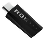 ASUS ROG Pelta Headset Kabel & Trådlös Huvudband Spela USB Type-C Bluetooth Svart - Bild 10