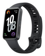 Huawei Band 10 AMOLED Armband med aktivitetsspårare 3,73 cm (1.47") Svart - Bild 2