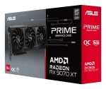 ASUS Prime -RX9070XT-O16G AMD Radeon RX 9070 XT 16 GB GDDR6 - Bild 12