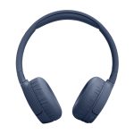 JBL Tune 670 NC Headset Kabel & Trådlös Huvudband Samtal/musik USB Type-C Bluetooth Blå - Bild 3