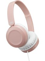 JVC HA-S31M-P Headset Kabel Huvudband Samtal/musik Rosa - Bild 2