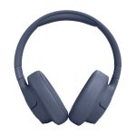 JBL Tune 770NC Headset Kabel & Trådlös Huvudband Samtal/musik USB Type-C Bluetooth Blå - Bild 2