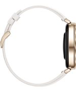 Huawei WATCH GT5 41mm 3,35 cm (1.32") AMOLED Digital 466 x 466 pixlar Guld - Bild 6