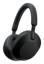 Sony WH-1000XM5 Headset Kabel & Trådlös Huvudband Samtal/musik Bluetooth Svart