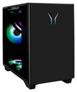 Erazer Bandit P20 MD35462 Intel Core Ultra 7 265F 32 GB DDR5-SDRAM 1 TB SSD NVIDIA GeForce RTX 5070 Windows 11 Tower PC Svart - Bild 19