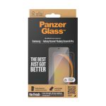 PanzerGlass PANZER GLASS Genomskinligt skärmskydd Samsung 1 styck - Bild 3