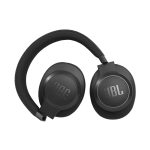 JBL LIVE 660 NC SVART - Bild 7