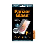 PanzerGlass ® Screen Protector Samsung Galaxy S21 5G Genomskinligt skärmskydd 1 styck - Bild 2