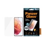 PanzerGlass ® Screen Protector Samsung Galaxy S21 5G Genomskinligt skärmskydd 1 styck - Bild 3