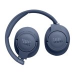 JBL Tune 720BT Headset Trådlös Huvudband Samtal/musik Bluetooth Blå - Bild 6