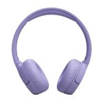 JBL Tune 670 NC Headset Kabel & Trådlös Huvudband Samtal/musik USB Type-C Bluetooth Lila - Bild 2