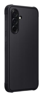 Samsung EF-RA366 mobiltelefonfodral 17 cm (6.7") Omslag Svart - Bild 3