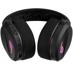 ASUS ROG Pelta Headset Kabel & Trådlös Huvudband Spela USB Type-C Bluetooth Svart - Bild 9