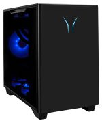 Erazer Bandit P20 MD35462 Intel Core Ultra 7 265F 32 GB DDR5-SDRAM 1 TB SSD NVIDIA GeForce RTX 5070 Windows 11 Tower PC Svart - Bild 22