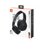JBL Tune 670 NC Headset Kabel & Trådlös Huvudband Samtal/musik USB Type-C Bluetooth Svart - Bild 12