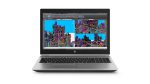 T1A HP ZBook 15 G5 Refurbished Intel® Core™ i7 i7-8850H Mobil arbetsstation 39,6 cm (15.6") 32 GB DDR4-SDRAM 1,02 TB SSD NVIDIA® Quadro® P2000 Windows 10 Pro Svart, Silver