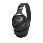 JBL Tune 710 Wireless Headphone SORT - Bild 3