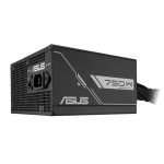 ASUS Prime -750B-BLACK strömförsörjningsenheter 750 W 20+4 pin ATX ATX Svart - Bild 12