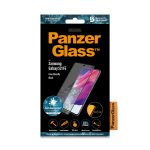 PanzerGlass ® Screen Protector Samsung Galaxy S21 FE Genomskinligt skärmskydd 1 styck - Bild 2