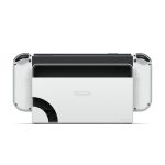 Nintendo Switch OLED bärbara spelkonsoller 17,8 cm (7") 64 GB Pekskärm Wi-Fi Vit - Bild 13