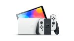 Nintendo Switch OLED bärbara spelkonsoller 17,8 cm (7") 64 GB Pekskärm Wi-Fi Vit - Bild 4