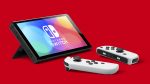 Nintendo Switch OLED bärbara spelkonsoller 17,8 cm (7") 64 GB Pekskärm Wi-Fi Vit - Bild 18