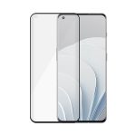 PanzerGlass ® Screen Protector OnePlus 9 Pro | 10 Pro | 11 | Ultra-Wide Fit Genomskinligt skärmskydd 1 styck - Bild 6