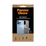 PanzerGlass ® ClearCase iPhone 13 Pro mobiltelefonfodral Omslag Transparent - Bild 2