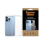 PanzerGlass ® ClearCase iPhone 13 Pro mobiltelefonfodral Omslag Transparent - Bild 3
