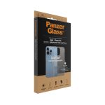 PanzerGlass ® ClearCase iPhone 13 Pro mobiltelefonfodral Omslag Transparent - Bild 4