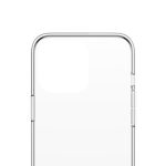 PanzerGlass ® ClearCase iPhone 13 Pro mobiltelefonfodral Omslag Transparent - Bild 8