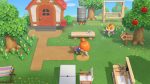 Nintendo Animal Crossing : New Horizons Standard Nintendo Switch - Bild 13