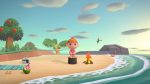 Nintendo Animal Crossing : New Horizons Standard Nintendo Switch - Bild 5