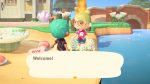 Nintendo Animal Crossing : New Horizons Standard Nintendo Switch - Bild 6