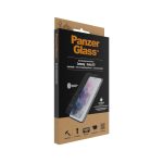 PanzerGlass ® UltraForce1 Samsung Galaxy S22 5G | Screen Protector Genomskinligt skärmskydd 1 styck - Bild 4