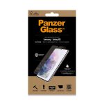PanzerGlass ® UltraForce1 Samsung Galaxy S22 5G | Screen Protector Genomskinligt skärmskydd 1 styck - Bild 2
