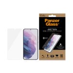 PanzerGlass ® UltraForce1 Samsung Galaxy S22 5G | Screen Protector Genomskinligt skärmskydd 1 styck - Bild 3