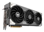 ASUS TUF Gaming TUF-RX9070XT-O16G-GAMING AMD Radeon RX 9070 XT 16 GB GDDR6 - Bild 6