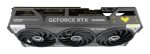ASUS TUF-RTX5070-O12G-GAMING NVIDIA GeForce RTX 5070 12 GB GDDR7 - Bild 7