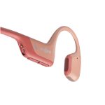 SHOKZ OpenRun Pro Headset Trådlös Hals-band Samtal/musik Bluetooth Rosa - Bild 3