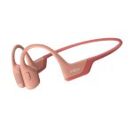 SHOKZ OpenRun Pro Headset Trådlös Hals-band Samtal/musik Bluetooth Rosa