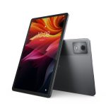 Lenovo Tab K11 Plus Qualcomm Snapdragon 256 GB 29,1 cm (11.4") 8 GB Wi-Fi 6 (802.11ax) Android 14 Grå - Bild 10