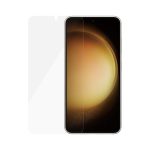 PanzerGlass SAFE. by ® Screen Protector Samsung Galaxy S22 5G | S23 | Ultra-Wide Fit Genomskinligt skärmskydd 1 styck - Bild 2